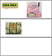 Cuca Dols